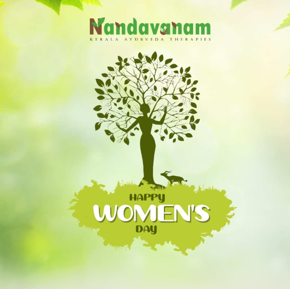 nandavanam kerala therapy center Gallery Image
